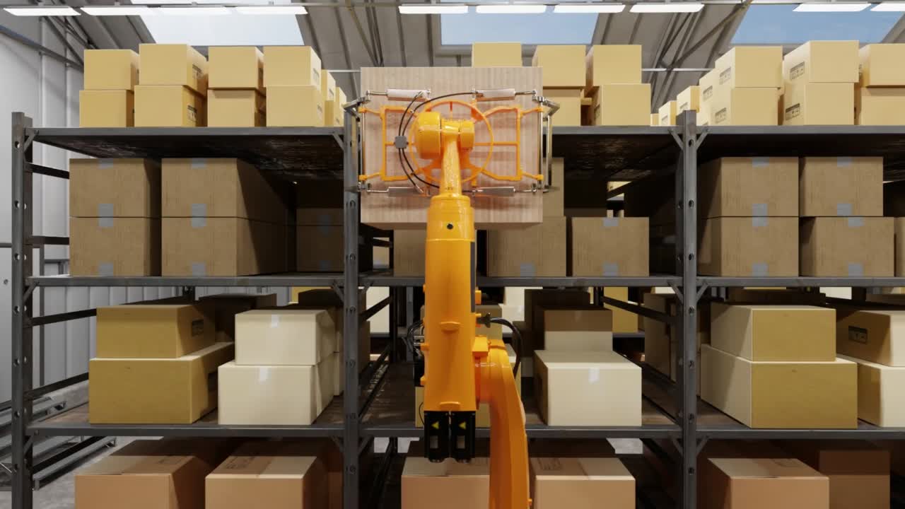 Control engineering solutions